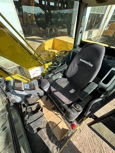 Qualité Komatsu pc70 95% nouveau Original avec epa utilisé 7 tonnes pelle sur chenilles hydraulique Mini pelle komatsu pc70-8 pc60 pc55 - Product Image 6