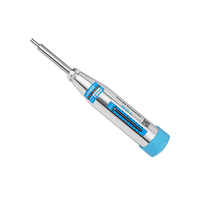 Martillo de rebote de mortero de alta calidad, probador de fuerza del instrumento de rebote de mortero