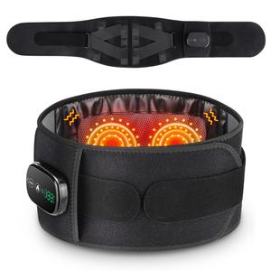 Cinturón de Terapia de Luz Roja LED de Cuerpo Completo, Envoltura 360°, 660nm 850nm, Cinturón de Terapia de Luz Roja e Infrarroja Cercana para Uso Doméstico - Product Image 3