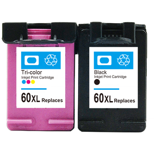 惠普光敏超市墨盒60XL C4680 <span class=keywords><strong>C4780</strong></span> C4640 C4650 C4740再制造60 60XL墨盒 - Product Image 2