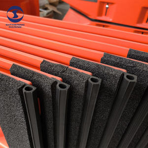 Barrière anti-inondation en plastique ABS en forme de L, planche de contrôle des inondations, barrière de <span class=keywords><strong>sauvetage</strong></span> contre les inondations - Product Image 5