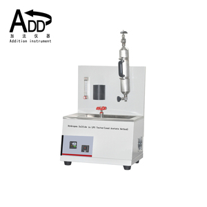 <span class=keywords><strong>ASTM</strong></span> <span class=keywords><strong>D2420</strong></span> bổ sung dầu thiết bị phòng thí nghiệm <span class=keywords><strong>Hydrogen</strong></span> <span class=keywords><strong>Sulfide</strong></span> trong khí dầu mỏ hóa lỏng Tester LPG HS <span class=keywords><strong>Analyzer</strong></span> - Product Image 6