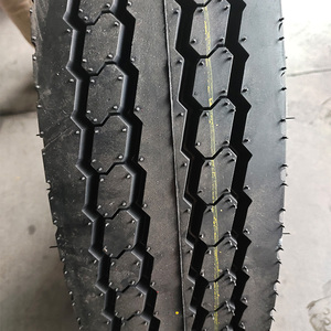 ยางรถบรรทุกเรเดียลแบบหนาพิเศษใหม่ 315/80R22.5 295/80R22.5 12.00R20 ราคาโรงงานขายส่ง ทนทานต่อการสึกหรอทั้งหมด - Product Image 5