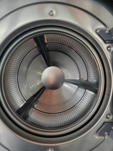 Lave-linge mini entièrement automatique à chargement par le haut de 12 kg, 16 kg, 22 kg, 27 kg à vendre – Lave-linge entièrement automatique de 12 kg - Product Image 6