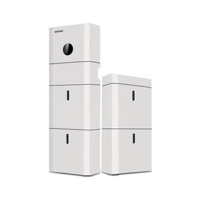 Système solaire hybride tout-en-un avec batterie au lithium 15 kW 10 kW - Product Image 3
