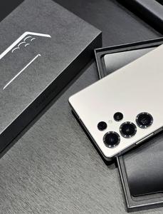 Teléfono Inteligente CDMA Deca Core con Pantalla de Modo Nocturno para S25 Ultra, Protección Ocular Antes de Dormir - Product Image 3