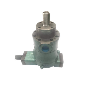 Pompe à pistons axiaux 80YCY14-1B, 1 étage, haute pression, pour huile hydraulique, usage industriel - Product Image 3