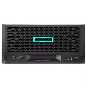 Utilisé Hpe Proliant Microserveur <span class=keywords><strong>Gen10</strong></span> G10 Plus V2 180w G6405 E-2314 Micro Serveur Ordinateur Externe Ps Serveur - Product Image 1