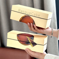 Boîtes à cupcakes en carton auto-érectables pour cadeaux de mariage, emballage de bonbons, qualité alimentaire, luxe sur mesure, vente en gros