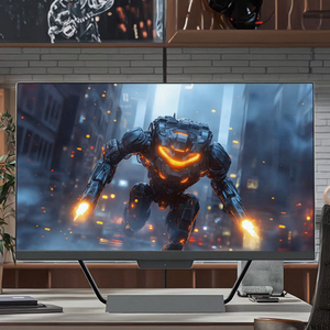 Para <span class=keywords><strong>Hp</strong></span> <span class=keywords><strong>Pavilion</strong></span> 24 27 nuevo Fhd Ips Intel Core I3 I5 I7 11th 12th Gen Amd todo en uno <span class=keywords><strong>Aio</strong></span> computadora de escritorio Pc - Product Image 3