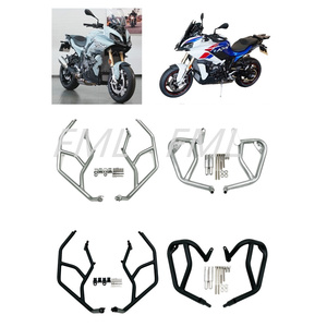 Accessoires de moto pièces Crash Bar Protect pour <span class=keywords><strong>BMW</strong></span> S1000XR S1000 <span class=keywords><strong>XR</strong></span> <span class=keywords><strong>S</strong></span> <span class=keywords><strong>1000</strong></span> <span class=keywords><strong>XR</strong></span> - Product Image 2