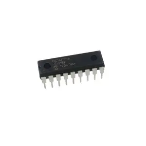 P16F7-E/P Microcontrollers MCU Electronic Component Original Stock Chip Integrated Circuit PF7/P