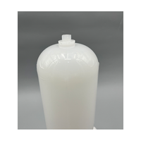 Produits populaires Polypropylène pur adapté au filtrage de divers liquides Jc-P10 bidon avec prix de gros