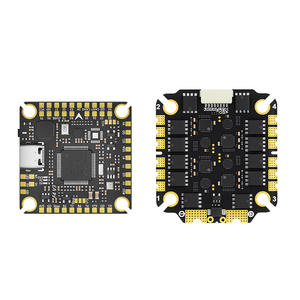 Contrôleur de vol Aocoda-<span class=keywords><strong>RC</strong></span> F455S V4, F405 V4, ESC 55A pour drones de course FPV et modèles d'avions - Product Image 3