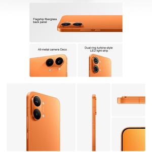 Venta al por mayor de teléfonos móviles Xiaomi REDMI Turbo <span class=keywords><strong>5</strong></span> Max 16GB+512GB de 6.83 <span class=keywords><strong>pulgadas</strong></span> con Xiaomi HyperOS 3 y Dimensity 9500s a precios económicos. - Product Image 5