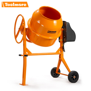 Home Use 160l Electric Portable <strong>Cement</strong> Concrete <strong>Mixer</strong> Machine Concrete Feed <strong>Mixers</strong> <strong>for</strong> <strong>Sale</strong> - Product Image 1