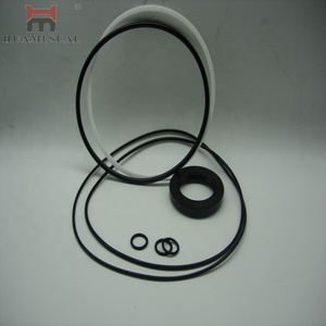ชุดซีลน้ำมันไฮดรอลิกสำหรับรถขุด GM17 GM18 ชุดซีลมอเตอร์เดินหน้า - Product Image 6