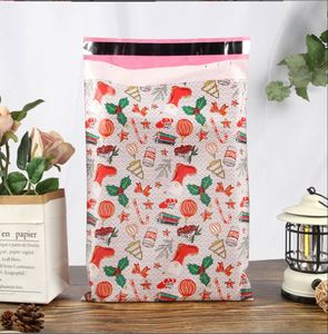 Bolsa de Correo de Polietileno Personalizada de Fábrica, Embalaje de Envío, Bolsa de Mensajería de Plástico para Ropa - Product Image 2