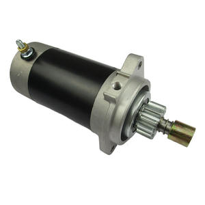 Moteur de bateau hors-bord T30, démarreur à essence, 30 chevaux - Product Image 1