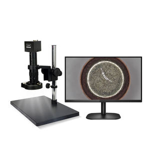 E-HD2K デジタル電子顕微鏡 単眼鏡 20-154倍率 IP53 モバイル修理・光学用途向け 福建省産 - Product Image 4
