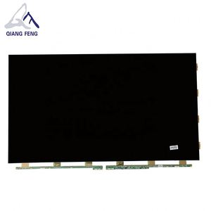การเปลี่ยนหน้าจอแอลซีดีทีวีแบบเปิดเซลล์แผง LED Chimei Innolux V500HJ1-PE8 C7 - Product Image 5