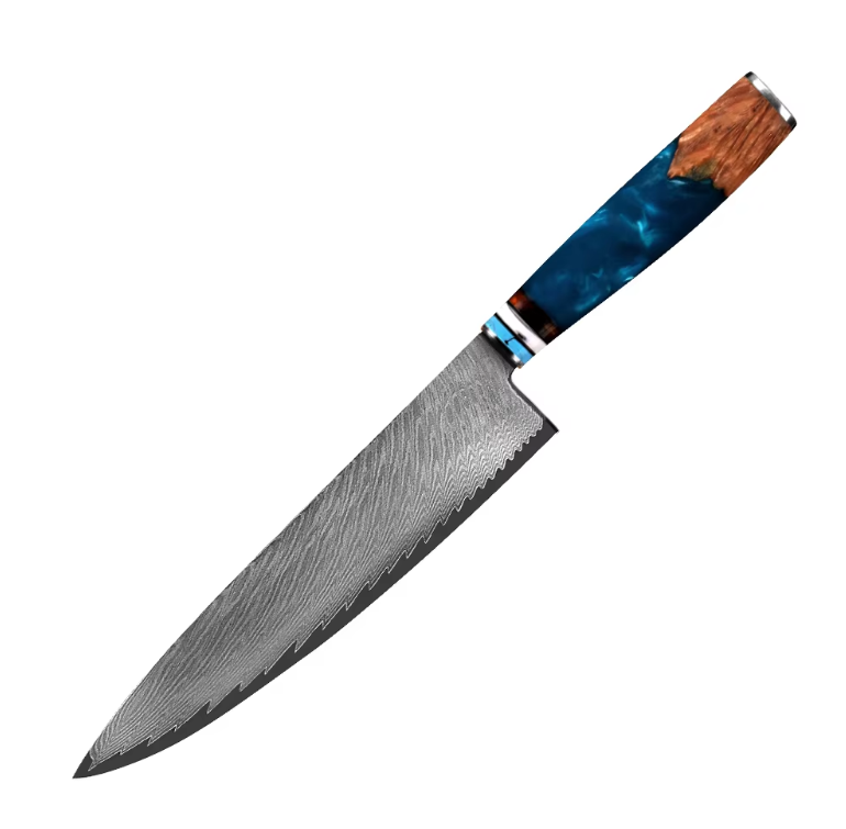 Azul