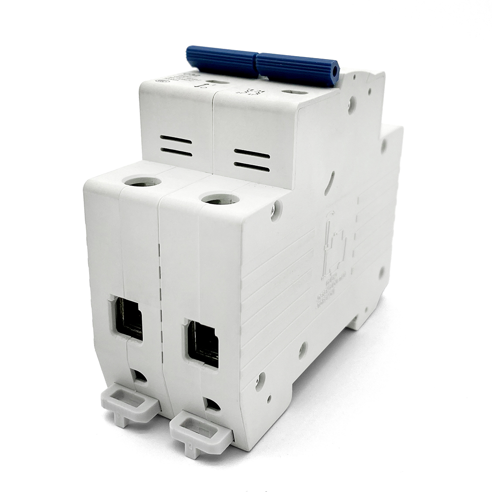 DC выключатели disyuntores DC MCB 16A 20A 25A 32A 40A 250V 550V 800V 1000V 1200V для Солнечной PV системы