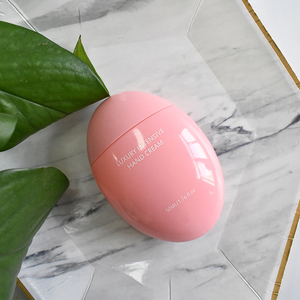 Kem dưỡng da tay Shea Butter, kem dưỡng da tay cho da khô nứt nẻ, cấp ẩm tức thì + bảo vệ lâu dài - Product Image 5