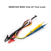 Câble de test OBDSTAR W003 Clip 2P