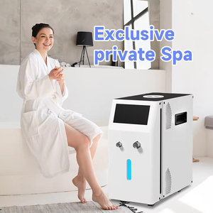 Máy tắm bong bóng <span class=keywords><strong>Hydro</strong></span> thông minh Máy tắm bong bóng nano nồng độ cao Máy tắm bong bóng <span class=keywords><strong>Hydro</strong></span> cho sức khỏe/Chăm sóc tại nhà - Product Image 4