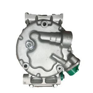 Geinshir nuovo compressore 977013 k220 per 2007 Sonata <span class=keywords><strong>NF</strong></span> <span class=keywords><strong>2</strong></span> compressore alternatore auto - Product Image 2