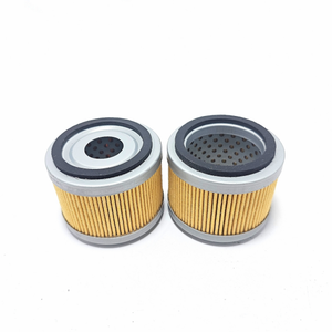 Filtro de Aire para Tanque Hidráulico, Repuestos de Auto, Filtro de Aire para Doosan 400504-00217 K1029257 400504-00254 400504-00255 7006806 - Product Image 3