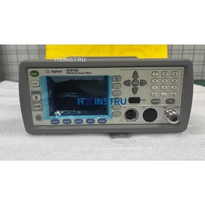 เครื่องวัดพลังงานแบบช่องสัญญาณเดียว Agilent / Keysight N1913A EPM Series 1 ชิ้น  มัลติมิเตอร์  ออสซิลโลสโคป - Product Image 2