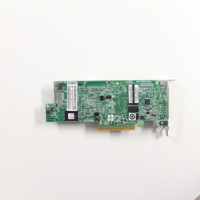 Tarjeta RAID SAS 9361-8i LSI00417, Tarjeta RAID de 12 Gb/s, 2 GB de Caché, 8 Puertos