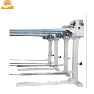 Mesin Pemotong Gulungan Tali Pinggang Kain, Mesin Pemotong Tali Ikat Kain - Product Image 4