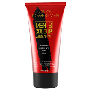 Gel Engrosador y Voluminizador para Hombres, Crema de Masaje para el Cuidado Masculino, Productos Esenciales para Masajes, Juguetes Sexuales para Hombres Adultos - Product Image 3