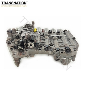 Cuerpo de Válvulas HENING 09G para Transmisión Automática 1298620A - Product Image 2