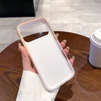 Coque de protection tendance pour iPhone 17 Air 16 Plus 15 14 13 12 Pro Max 11 – Étui de téléphone dégradé