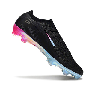 Chaussures de football de terrain FG de haute qualité pour entraînement, chaussures de football d'hiver et d'été pour la vente en gros - Product Image 3