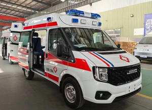 Vente en gros : Climatiseur portable autonome 3 CV à compresseur R22 pour ambulance Toyota, Isuzu et usage médical - Vente directe usine - Product Image 2