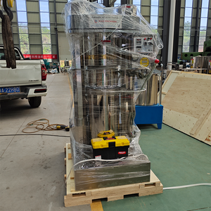 Máy ép khai thác dầu hiệu quả với thủy lực tiên tiến, mang lại độ tinh khiết dầu cao với tạp chất tối thiểu - Product Image 6