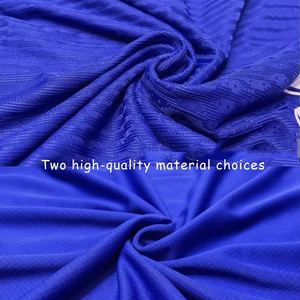 25/26 Nouvelle saison Madriders Fan Edition Saison Football T-shirt Home Away Jersey Maillot de qualité thaïlandais - Product Image 3