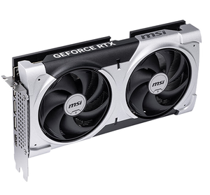 การ์ดจอ RTX5060Ti 8G VENTUS 2X OC PLUS สำหรับคอมพิวเตอร์ตั้งโต๊ะ พร้อมพัดลมระบายความร้อน ขายส่ง - Product Image 2