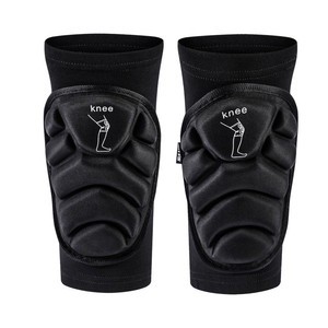 Pantalones Cortos Acolchados 3D y Protector de Rodilla para Patinaje, Esquí, Equipo de Protección de Cadera y Rodilla para Hombres y Mujeres - Product Image 2
