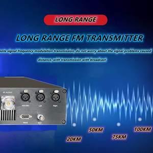 Émetteur <span class=keywords><strong>Fm</strong></span> 500W <span class=keywords><strong>Radio</strong></span> Broadcast <span class=keywords><strong>FM</strong></span> <span class=keywords><strong>Studio</strong></span> Équipement complet pour station de <span class=keywords><strong>radio</strong></span> - Product Image 5