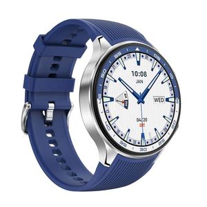 Reloj Inteligente <span class=keywords><strong>DTNO</strong></span>.<span class=keywords><strong>1</strong></span> DT Watch X con Pantalla AMOLED de <span class=keywords><strong>1</strong></span>.43'', Llamadas por Bluetooth, Álbum de Fotos, Reproducción de Música y Video, Grabación de Audio - Product Image 3