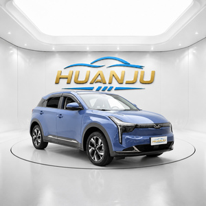 Auto Usado Más Vendido, Neta U <span class=keywords><strong>2022</strong></span>, Eléctrico, Cinco Puertas, Cinco Asientos, SUV, Volante a la Izquierda, Techo Panorámico, Bajo Kilometraje, Interior Oscuro - Product Image 2