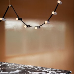 Desk <b>Lamp</b> Led Touch Control 5 10 M Hotel Guesthouse Reading Light - Product Image 4