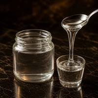 Sirop liquide de maltitol, maltose hydrogénée, alcool de sucre, édulcorant, humectant E965 pour confiserie, chewing-gum, boissons