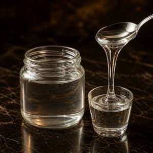 Maltitol Líquido, Maltosa Hidrogenada, Alcohol de Azúcar, Edulcorante, Humectante <span class=keywords><strong>E965</strong></span> para Confitería, Chicle y Bebidas - Product Image 2